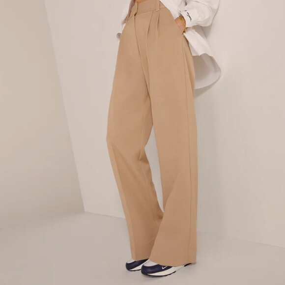 THE FAVORITE PANT SHORTIE - Picture 1 of 6